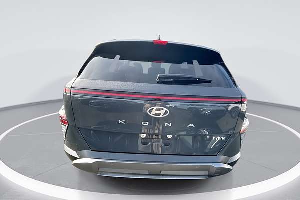 2025 Hyundai Kona Hybrid Premium SX2.V2