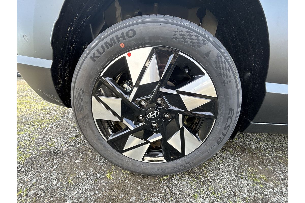 2025 Hyundai Kona Hybrid Premium SX2.V2