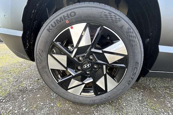 2025 Hyundai Kona Hybrid Premium SX2.V2