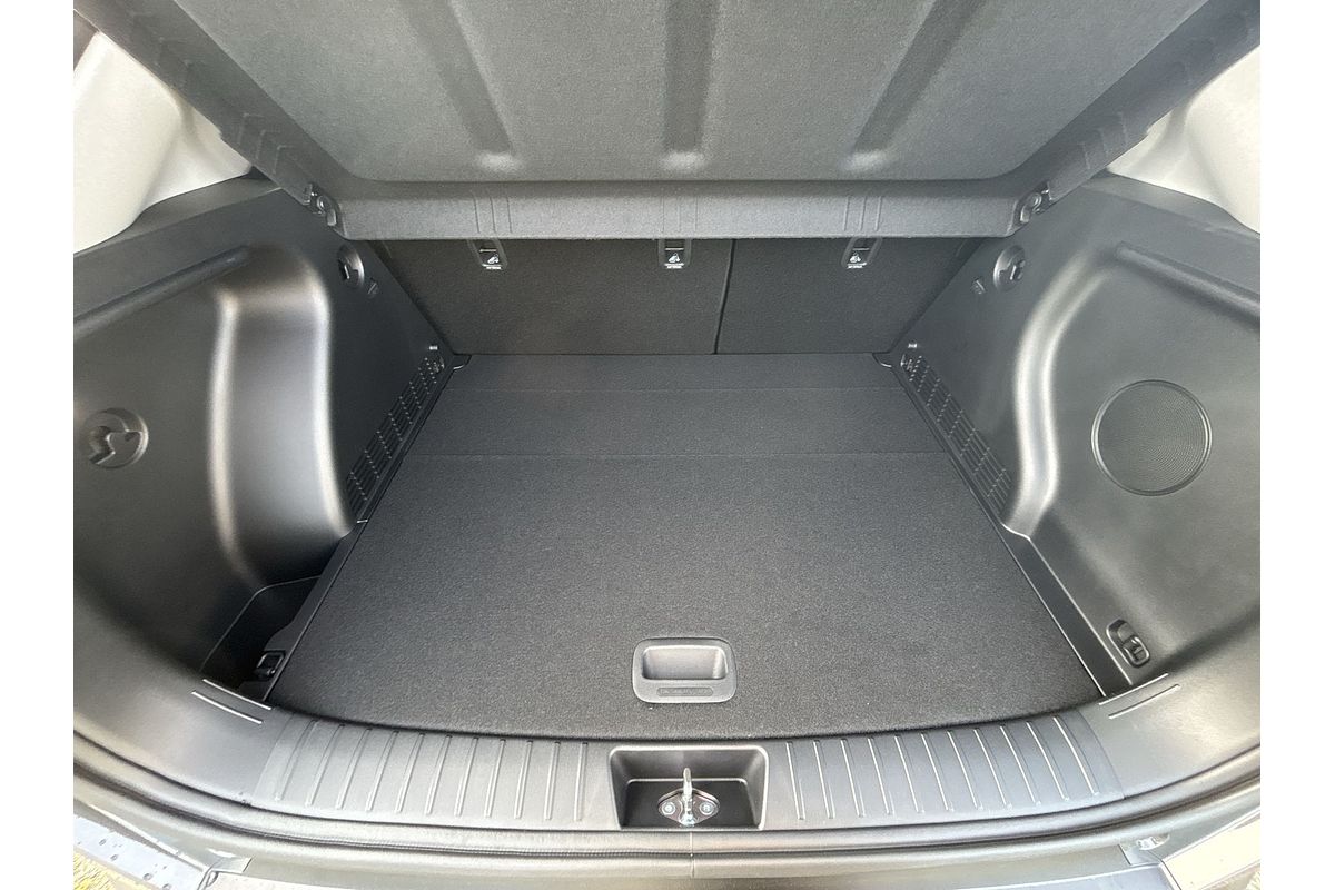 2025 Hyundai Kona Hybrid Premium SX2.V2