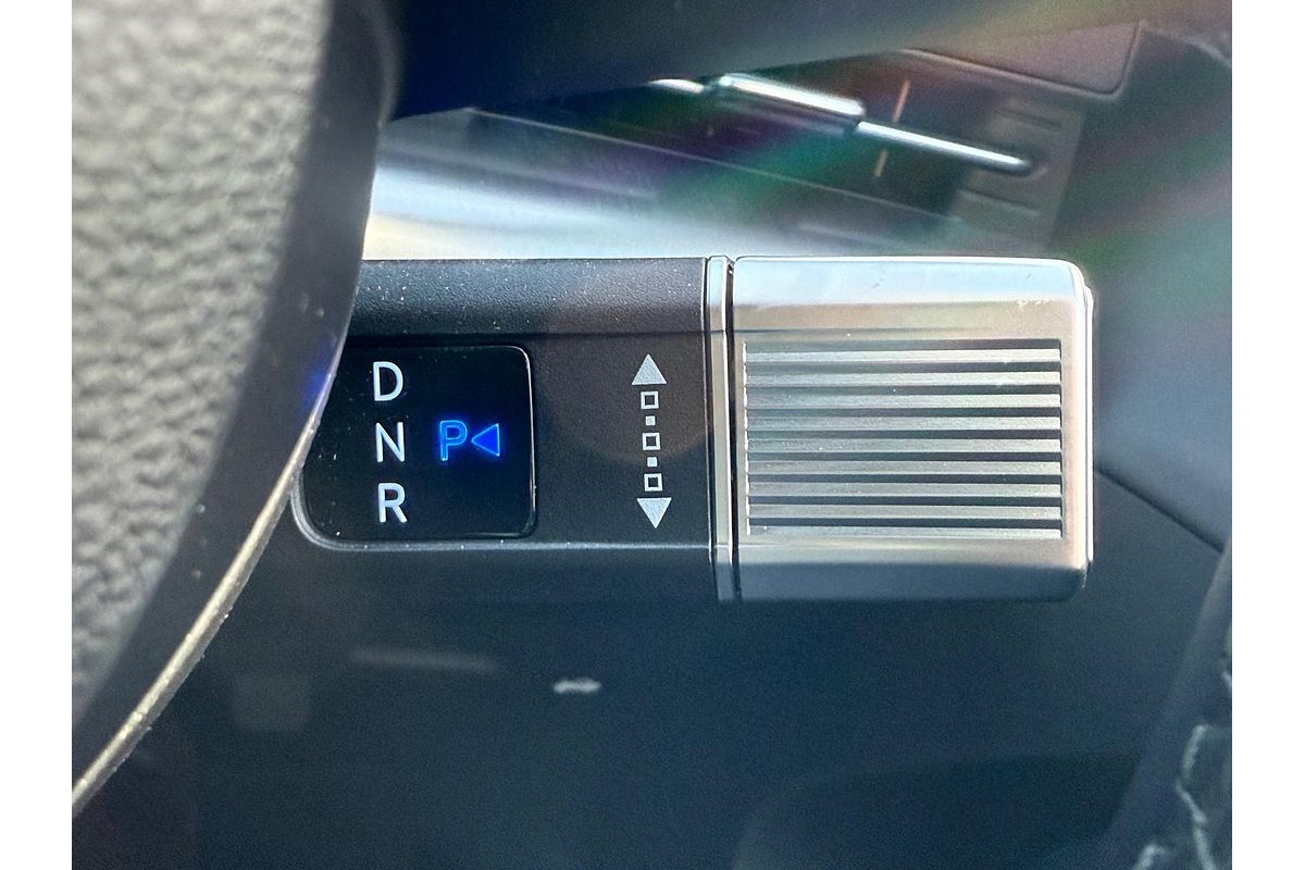 2025 Hyundai Kona Hybrid Premium SX2.V2