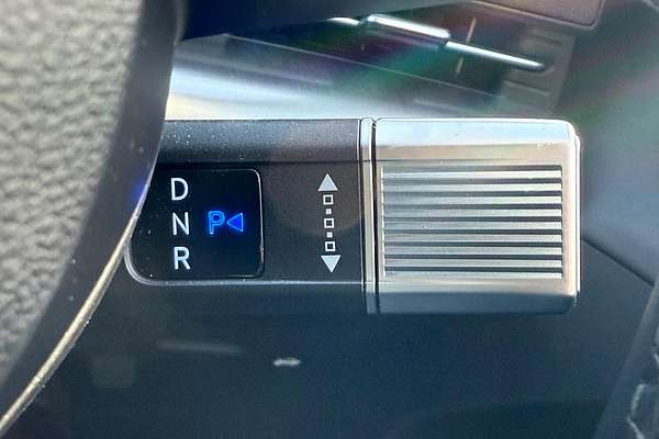 2025 Hyundai Kona Hybrid Premium SX2.V2