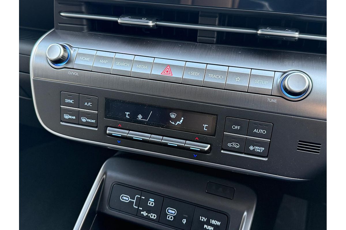 2025 Hyundai Kona Hybrid Premium SX2.V2