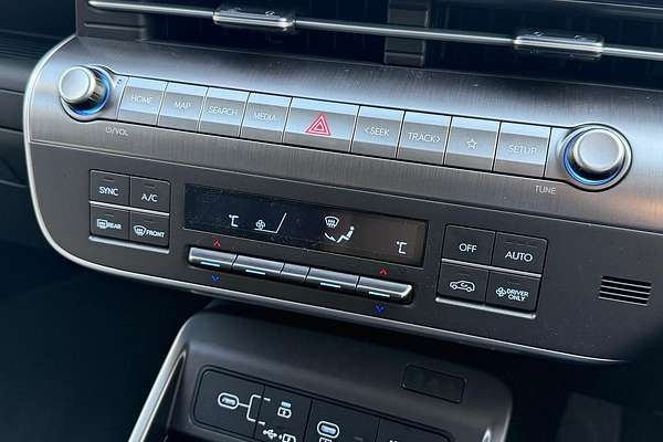 2025 Hyundai Kona Hybrid Premium SX2.V2