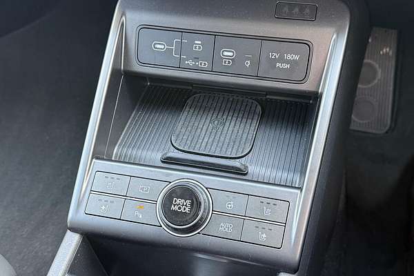 2025 Hyundai Kona Hybrid Premium SX2.V2