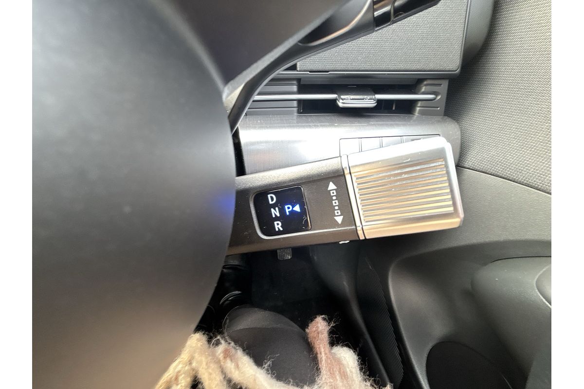 2025 Hyundai Kona Hybrid Premium SX2.V2