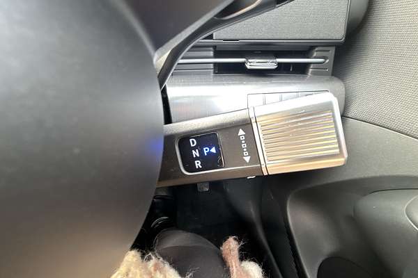 2025 Hyundai Kona Hybrid Premium SX2.V2