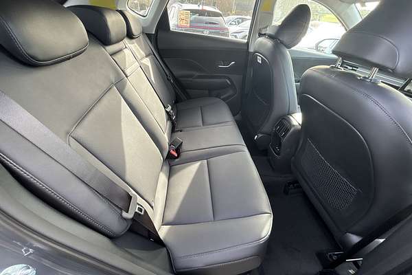 2025 Hyundai Kona Hybrid Premium SX2.V2