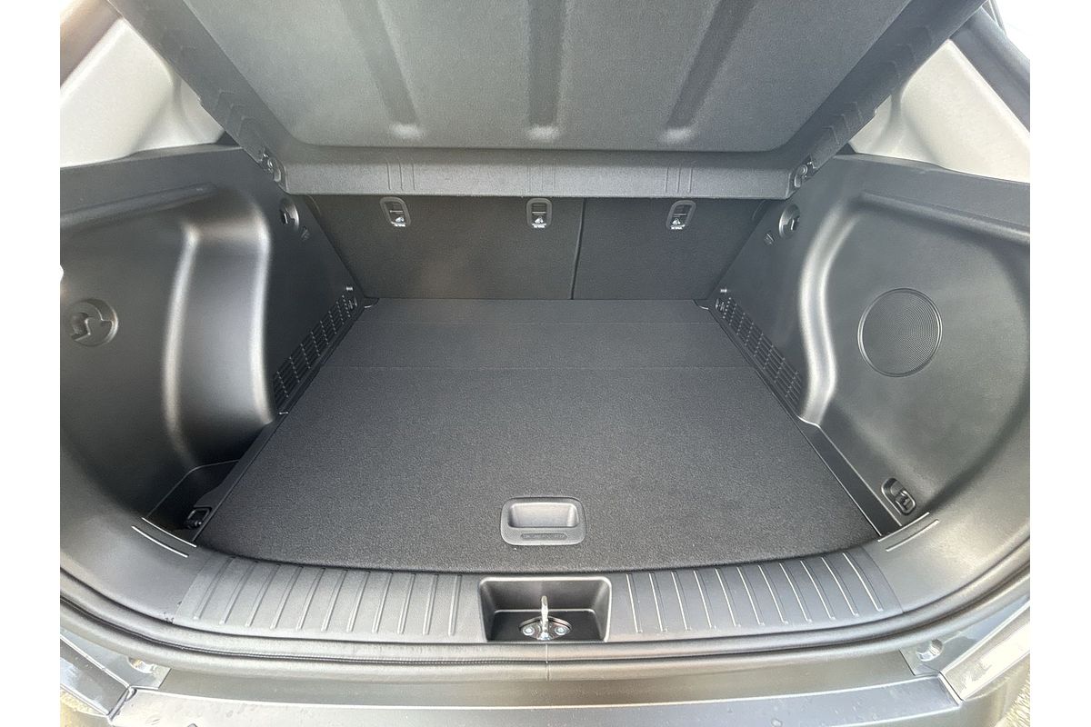 2025 Hyundai Kona Hybrid Premium SX2.V2
