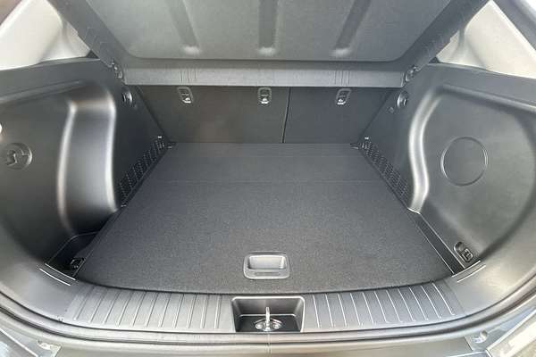2025 Hyundai Kona Hybrid Premium SX2.V2