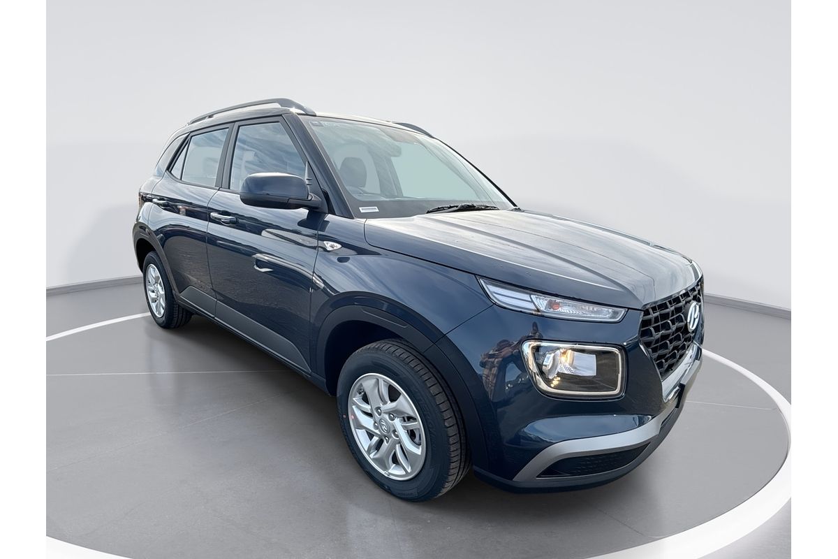 2025 Hyundai Venue QX.V5