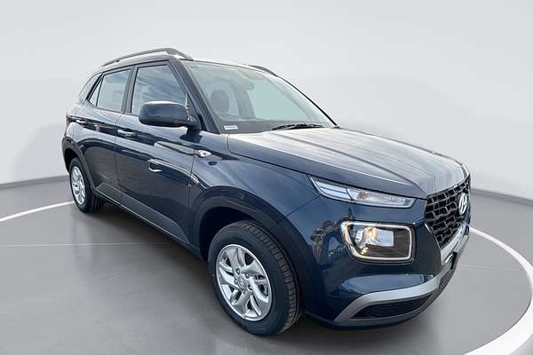 2025 Hyundai Venue QX.V5