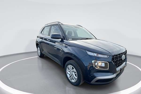 2025 Hyundai Venue QX.V5
