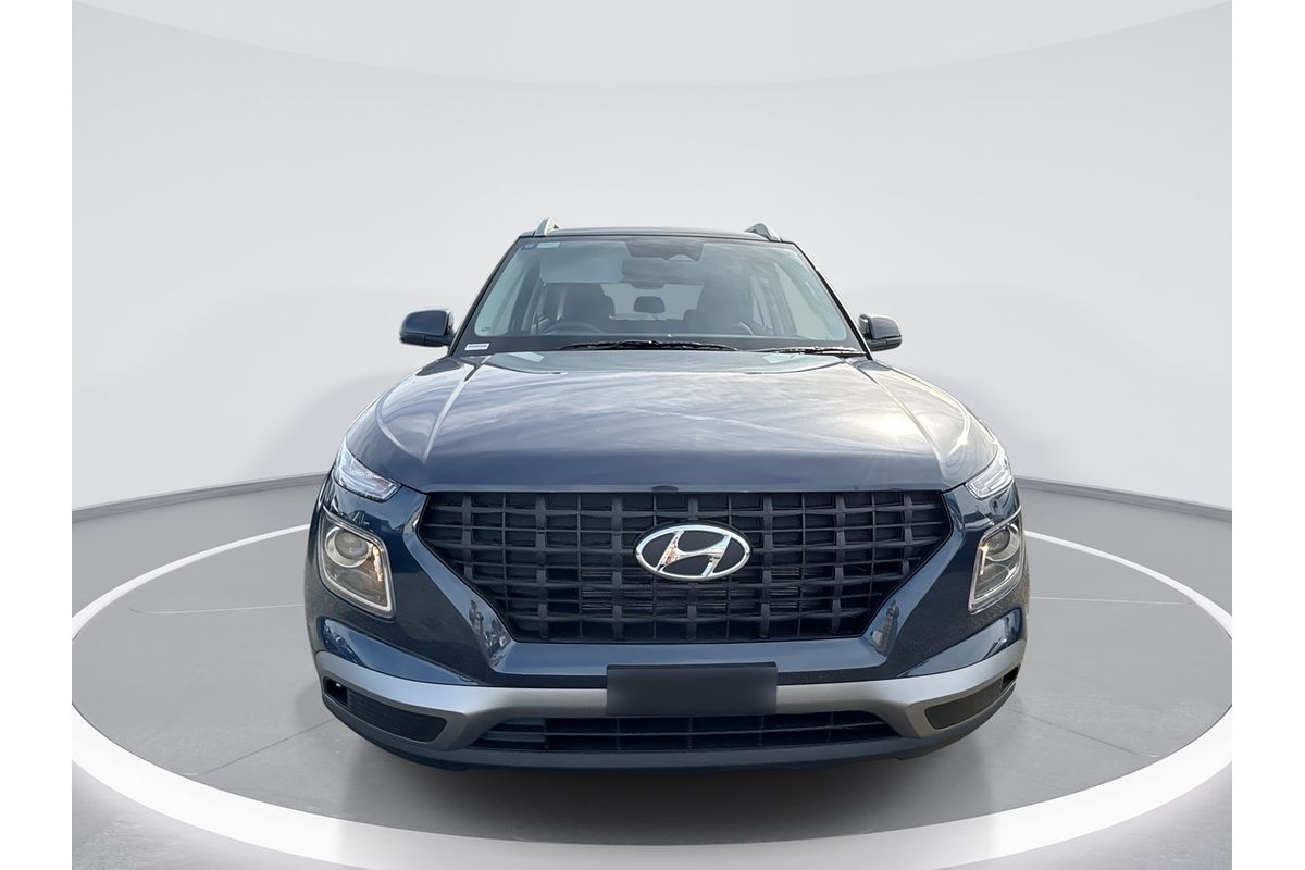 2025 Hyundai Venue QX.V5