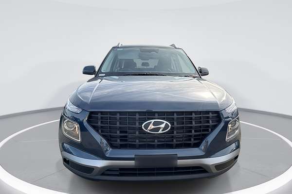2025 Hyundai Venue QX.V5