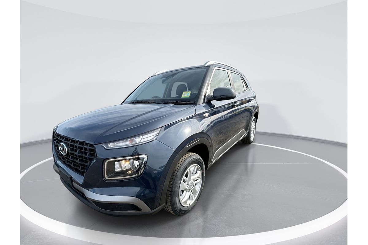 2025 Hyundai Venue QX.V5