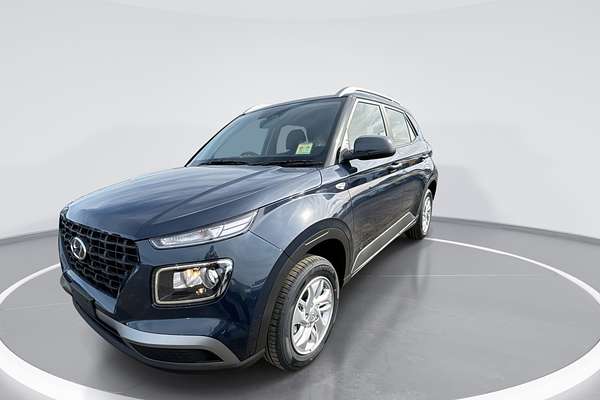2025 Hyundai Venue QX.V5