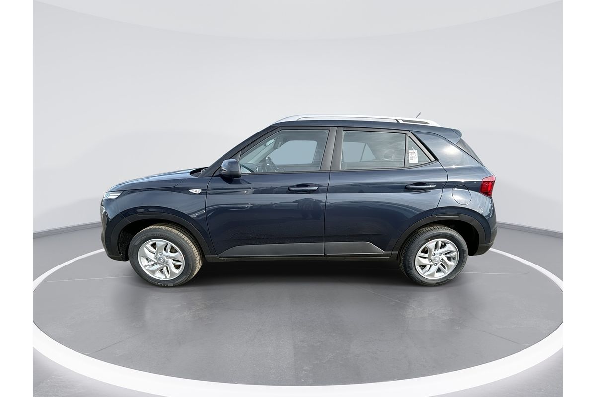 2025 Hyundai Venue QX.V5