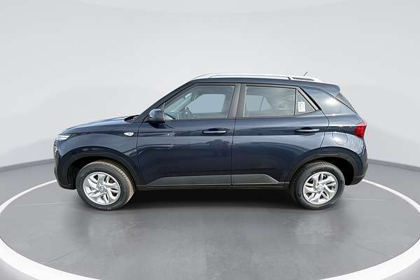 2025 Hyundai Venue QX.V5
