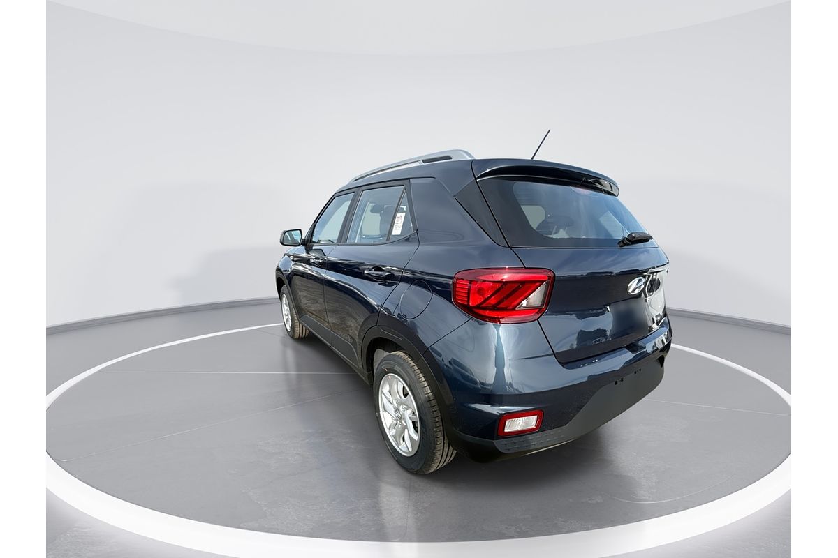 2025 Hyundai Venue QX.V5