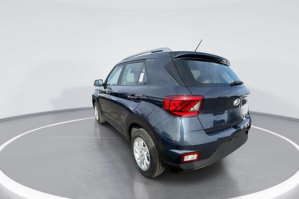 2025 Hyundai Venue QX.V5