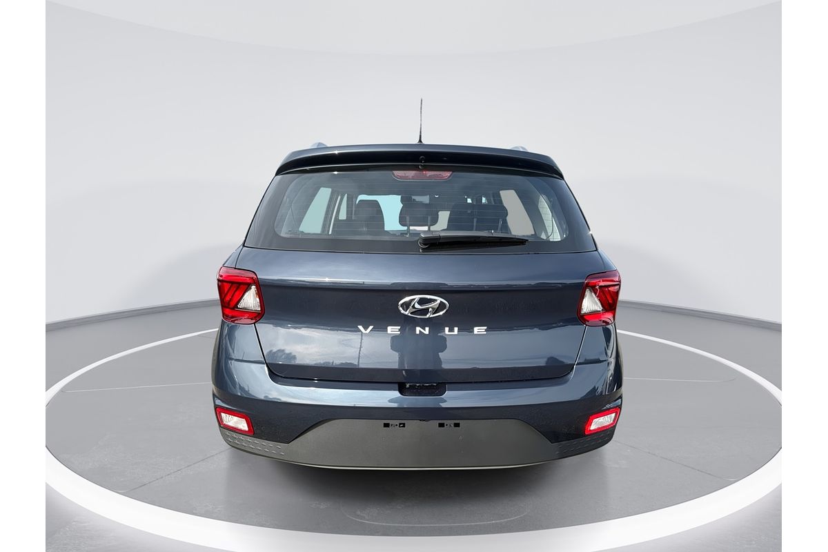 2025 Hyundai Venue QX.V5