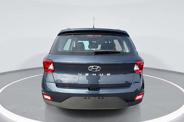 2025 Hyundai Venue QX.V5