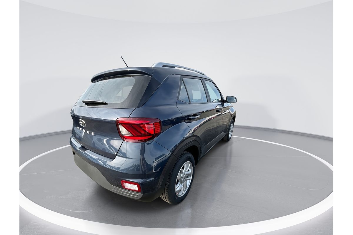 2025 Hyundai Venue QX.V5