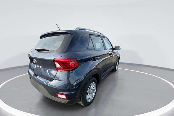2025 Hyundai Venue QX.V5