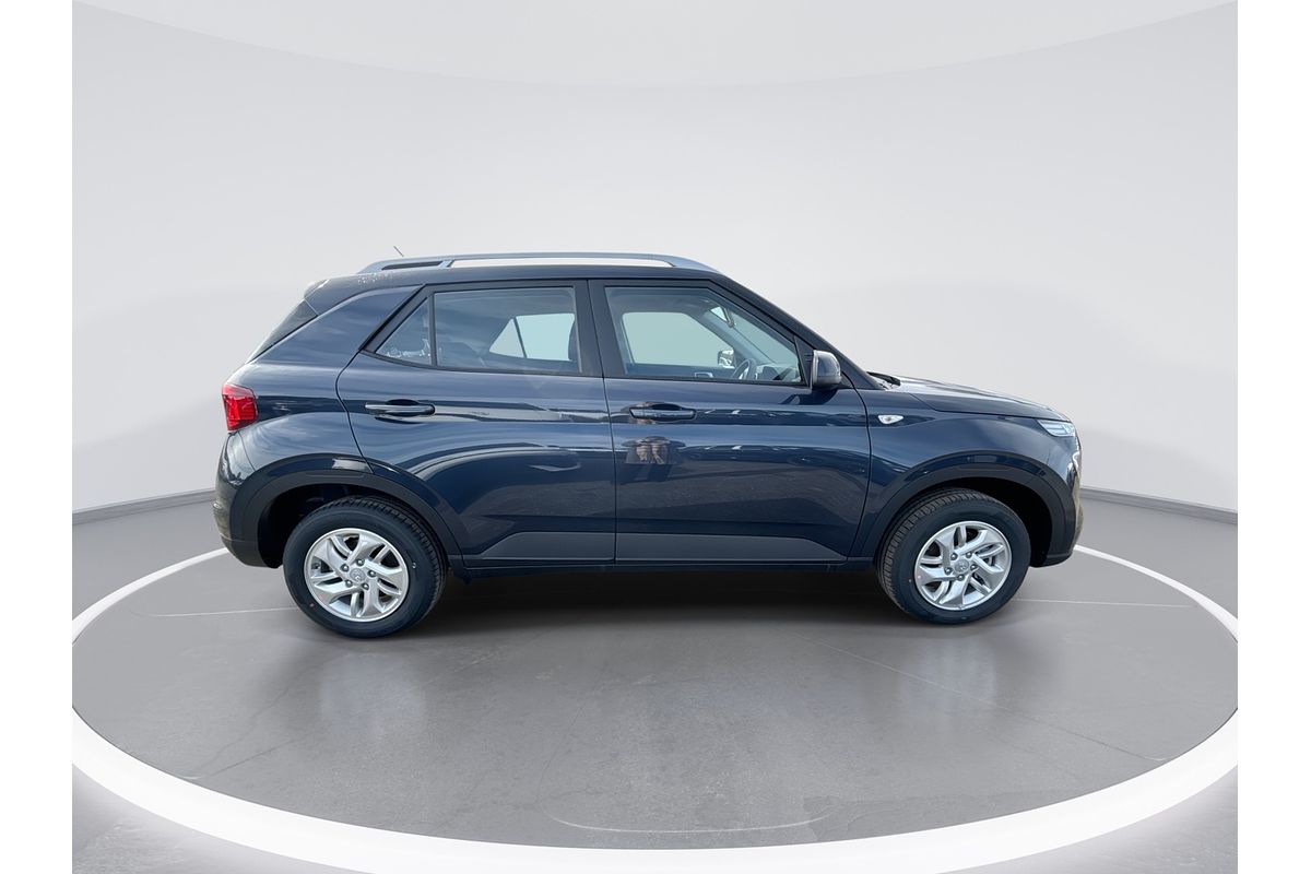 2025 Hyundai Venue QX.V5
