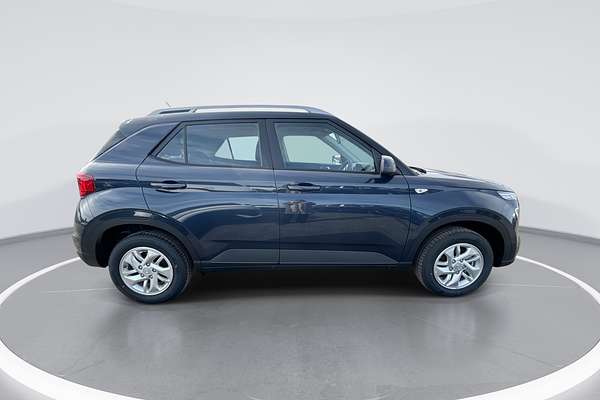2025 Hyundai Venue QX.V5