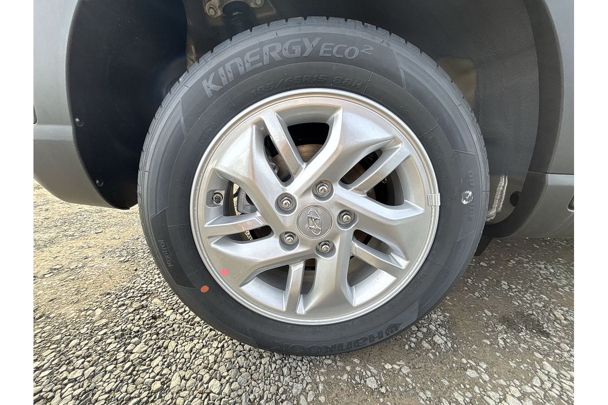 2025 Hyundai Venue QX.V5