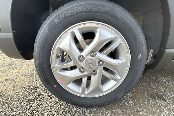 2025 Hyundai Venue QX.V5