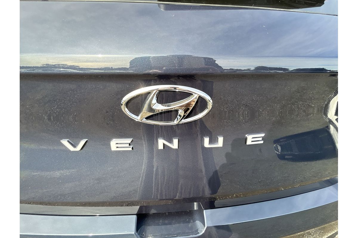 2025 Hyundai Venue QX.V5
