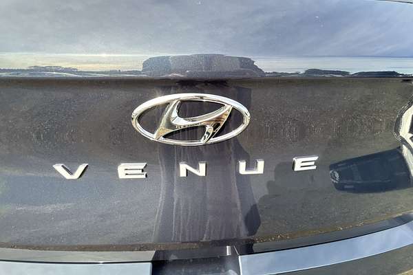 2025 Hyundai Venue QX.V5