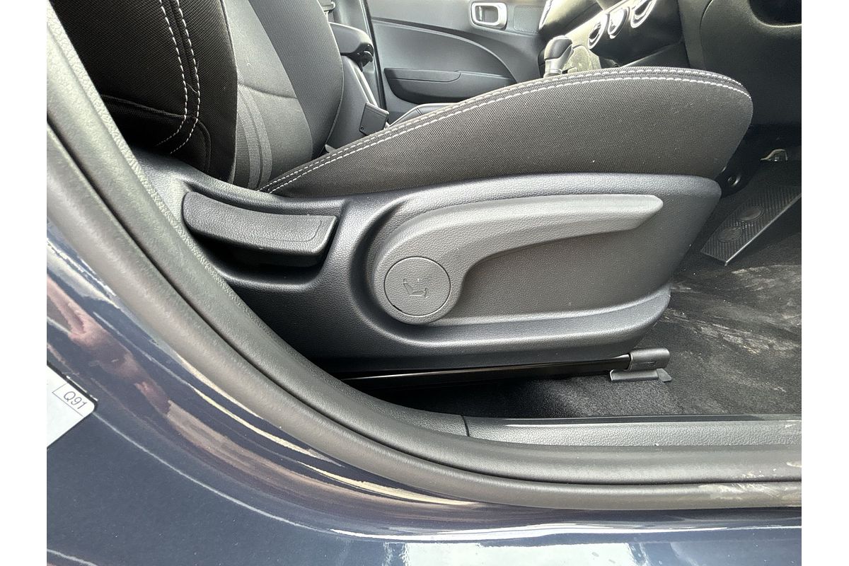 2025 Hyundai Venue QX.V5