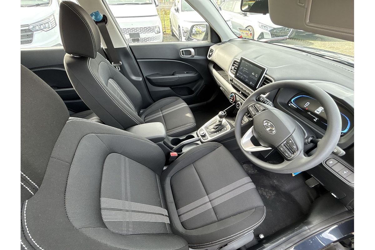 2025 Hyundai Venue QX.V5