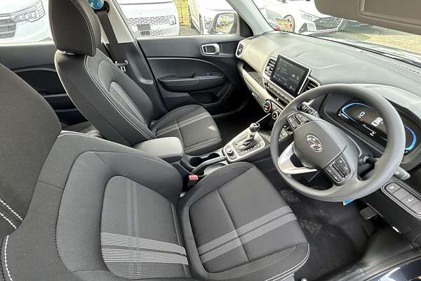 2025 Hyundai Venue QX.V5
