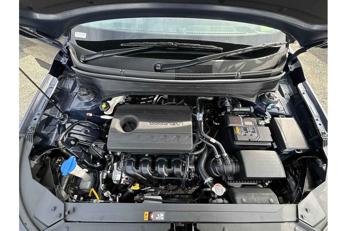 2025 Hyundai Venue QX.V5