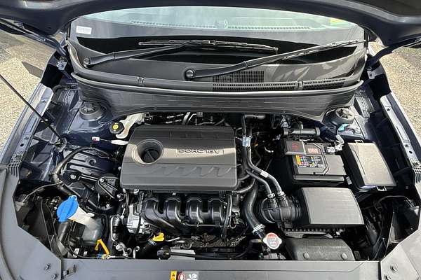 2025 Hyundai Venue QX.V5