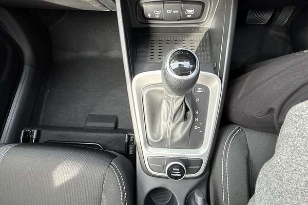 2025 Hyundai Venue QX.V5