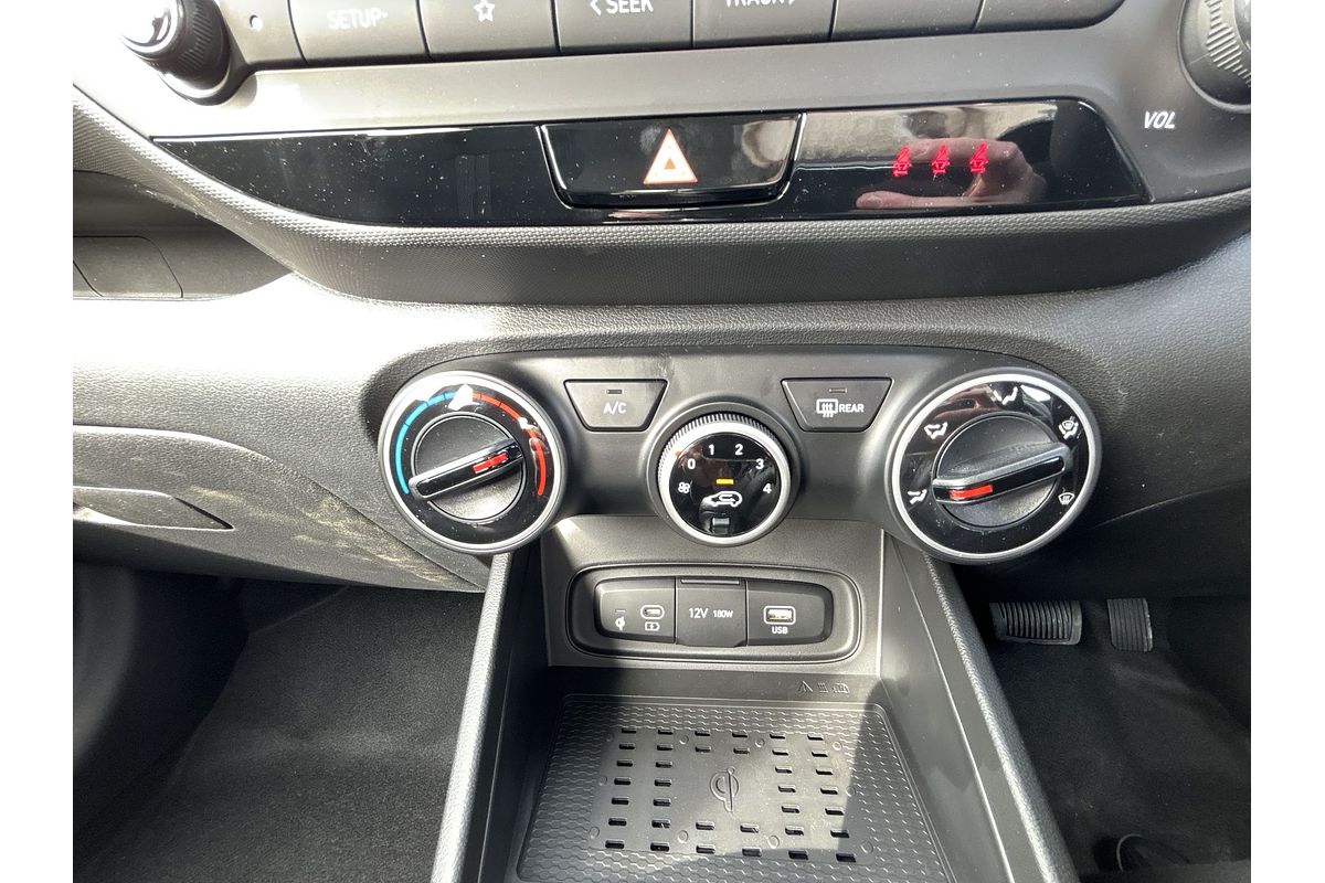 2025 Hyundai Venue QX.V5