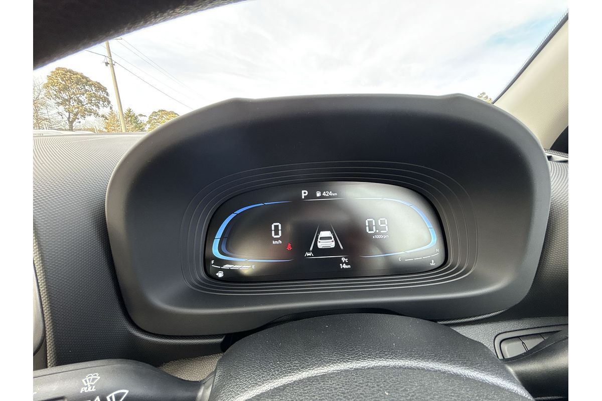 2025 Hyundai Venue QX.V5