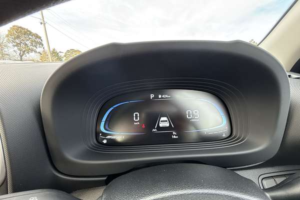 2025 Hyundai Venue QX.V5