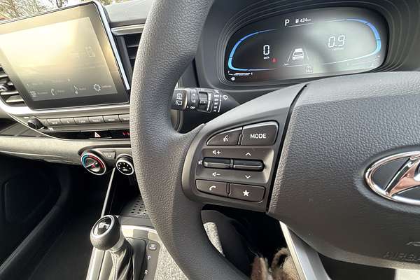 2025 Hyundai Venue QX.V5