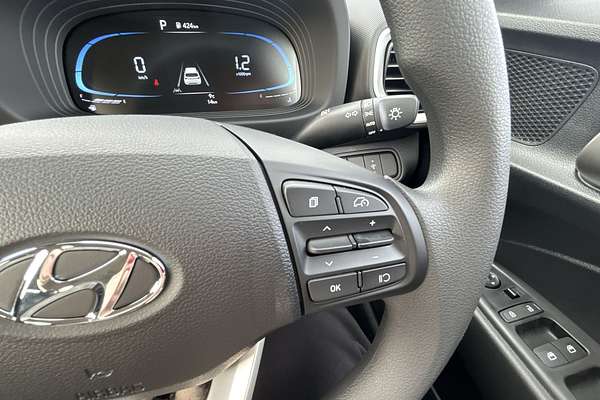 2025 Hyundai Venue QX.V5