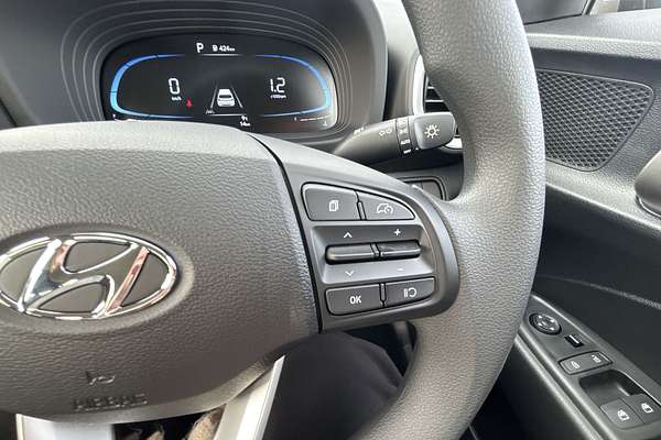 2025 Hyundai Venue QX.V5