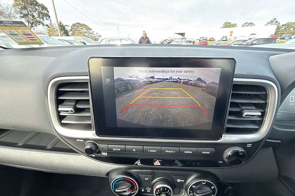 2025 Hyundai Venue QX.V5