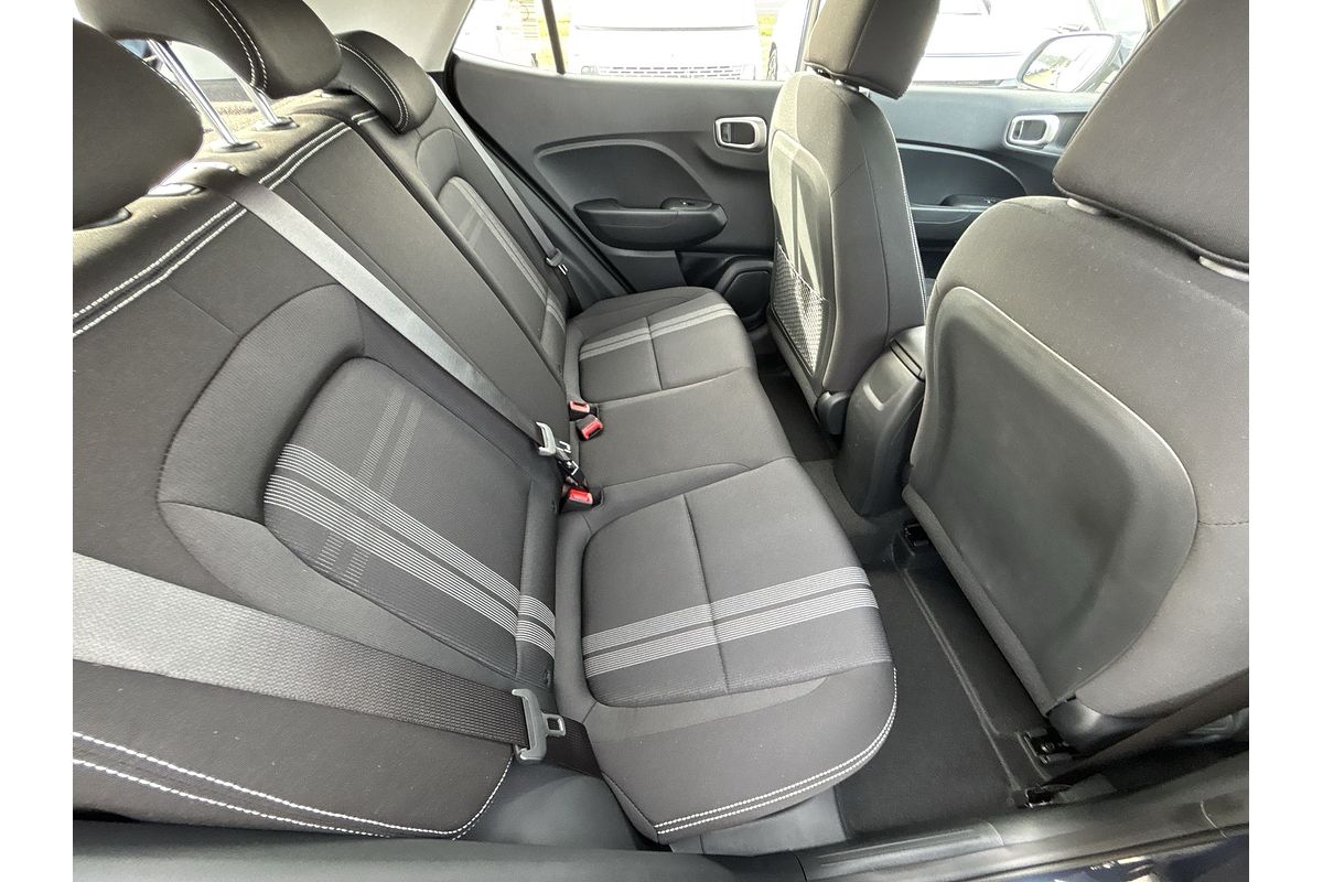 2025 Hyundai Venue QX.V5