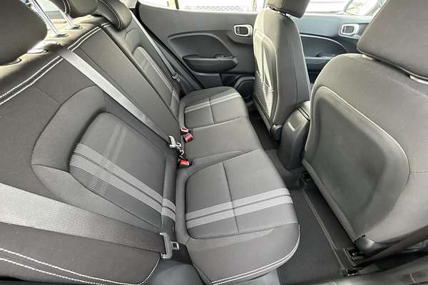 2025 Hyundai Venue QX.V5